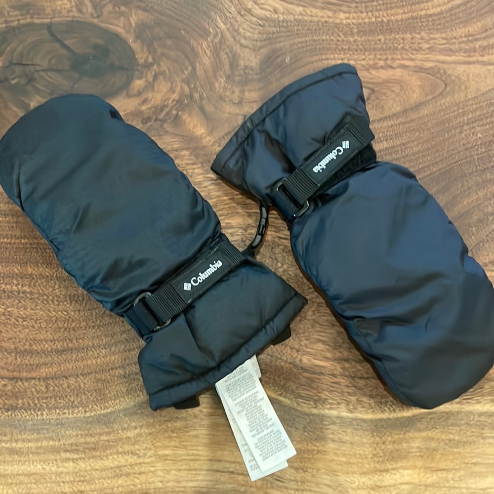 Columbia Gloves